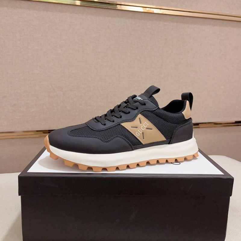 G*u*i casual shoes
